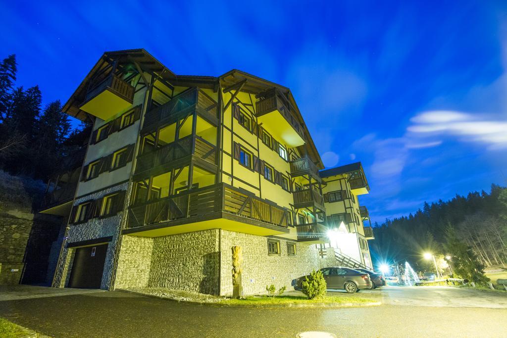 Vila Helena - Apartment Helena 2 Ruzomberok Bilik gambar