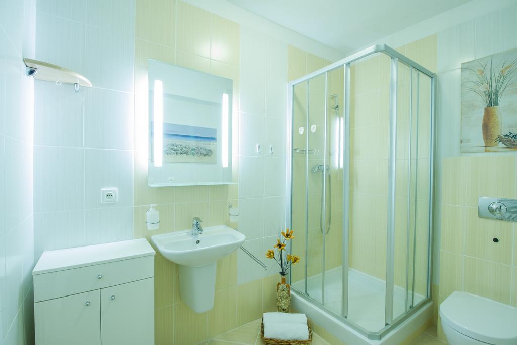 Vila Helena - Apartment Helena 2 Ruzomberok Bilik gambar
