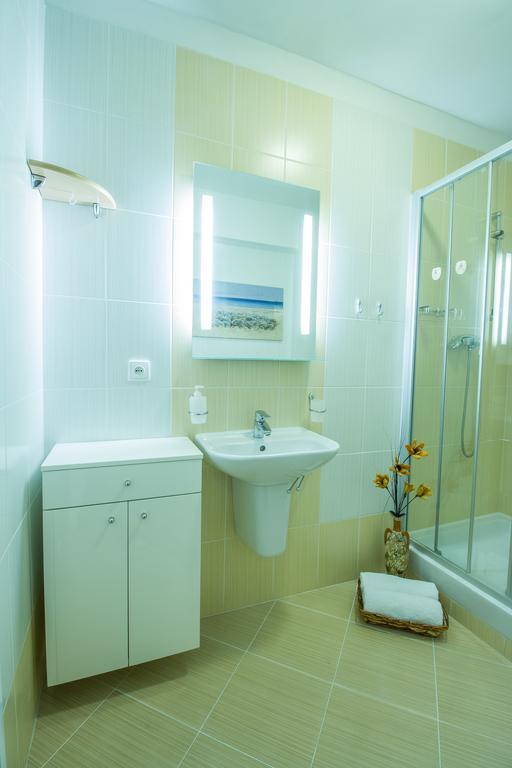 Vila Helena - Apartment Helena 2 Ruzomberok Bilik gambar